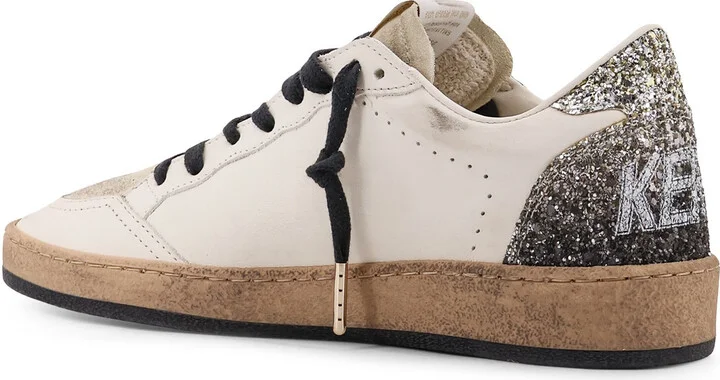 Ball Star Low-top Leather Sneakers - Image 3