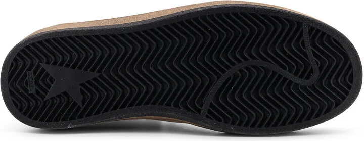 Ball Star Low-top Leather Sneakers - Image 4