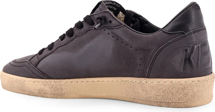 Ball Star Low-top Leather Sneakers - Image 3