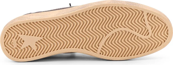 Ball Star Low-top Leather Sneakers - Image 4