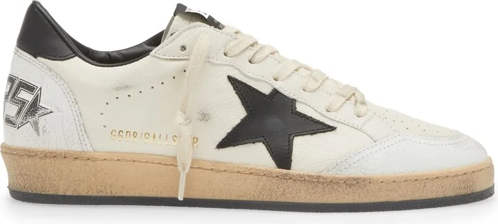 Ball Star Low Top Sneaker - Image 3