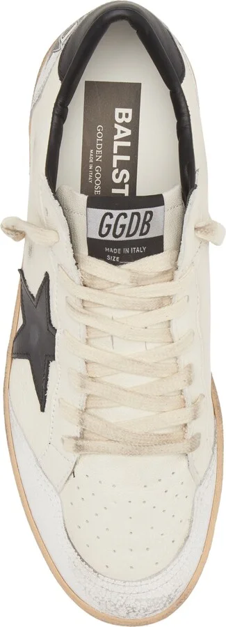 Ball Star Low Top Sneaker - Image 5