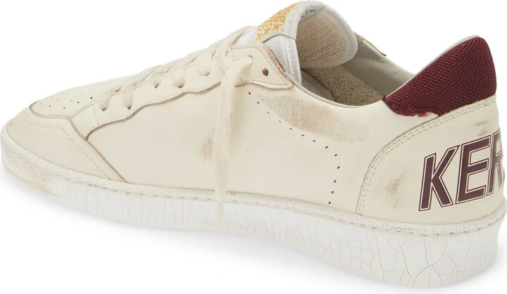 Ball Star Low Top Sneaker - Image 2