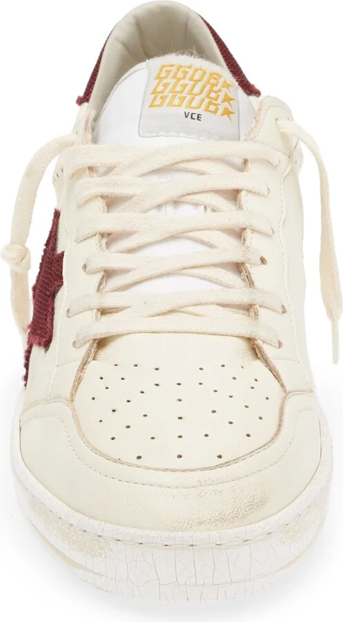 Ball Star Low Top Sneaker - Image 4