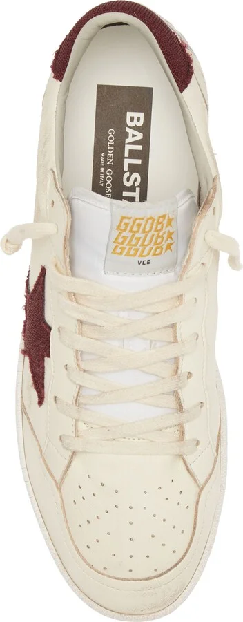 Ball Star Low Top Sneaker - Image 5