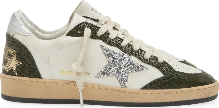 Ball Star Low Top Sneaker - Image 3