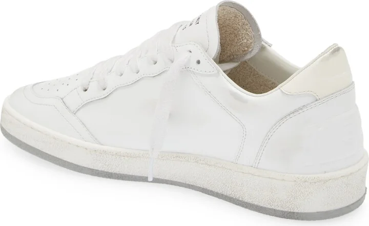 Ball Star Low Top Sneaker - Image 2
