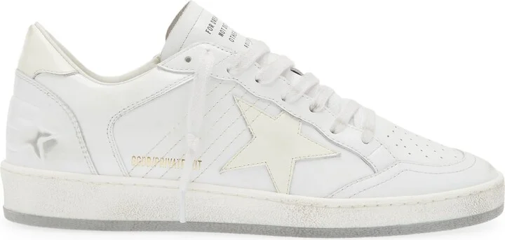 Ball Star Low Top Sneaker - Image 3