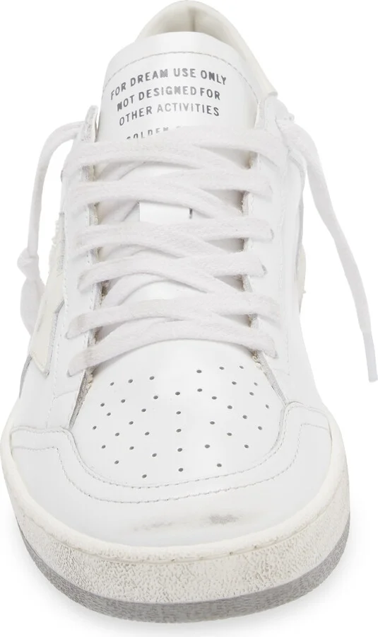 Ball Star Low Top Sneaker - Image 4
