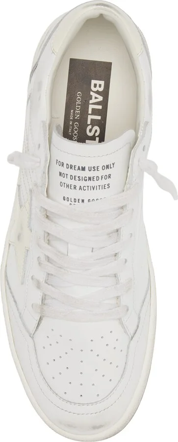 Ball Star Low Top Sneaker - Image 5