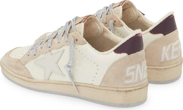 Ball Star Low Top Sneaker - Image 2