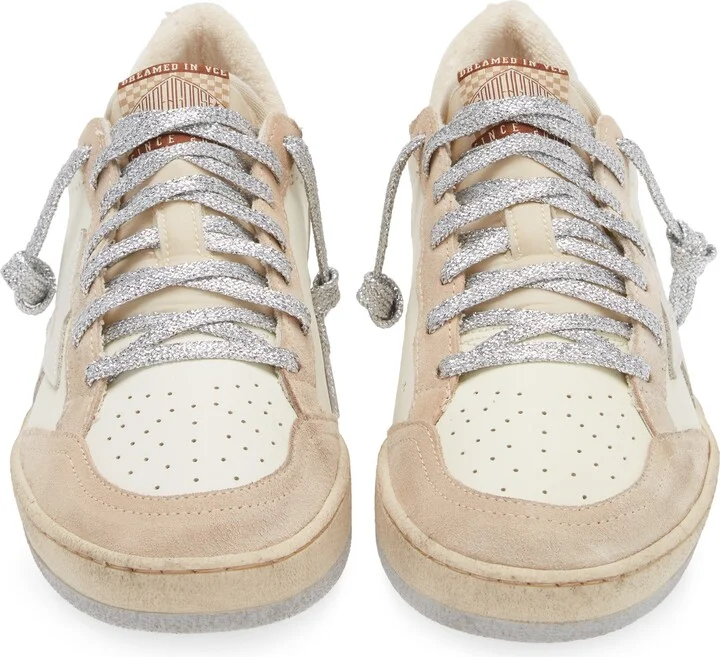 Ball Star Low Top Sneaker - Image 4