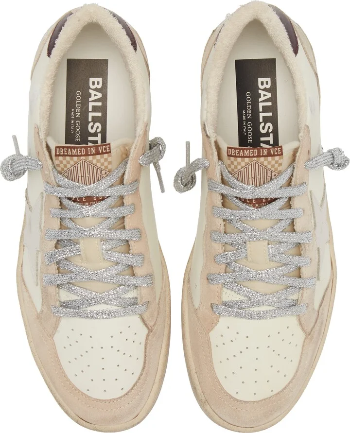 Ball Star Low Top Sneaker - Image 5