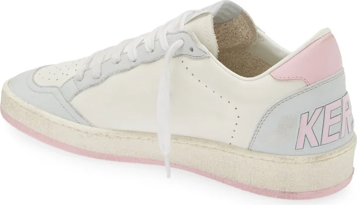 Ball Star Low Top Sneaker - Image 2