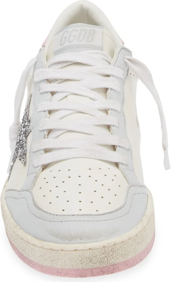 Ball Star Low Top Sneaker - Image 4