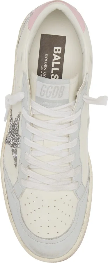 Ball Star Low Top Sneaker - Image 5