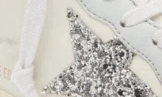 Ball Star Low Top Sneaker - Image 7