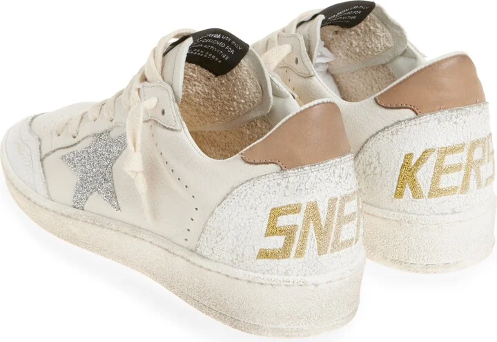Ball Star Low Top Sneaker - Image 2