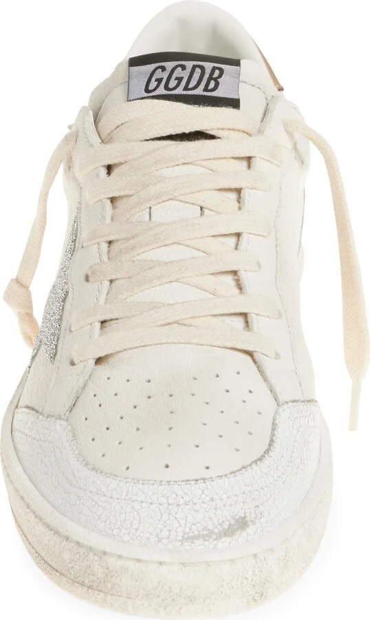 Ball Star Low Top Sneaker - Image 4