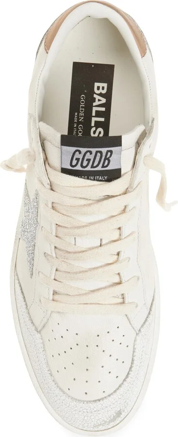 Ball Star Low Top Sneaker - Image 5