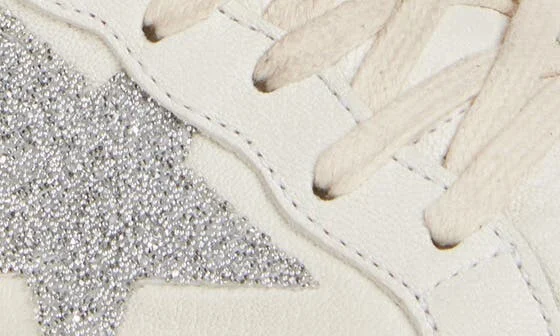 Ball Star Low Top Sneaker - Image 7