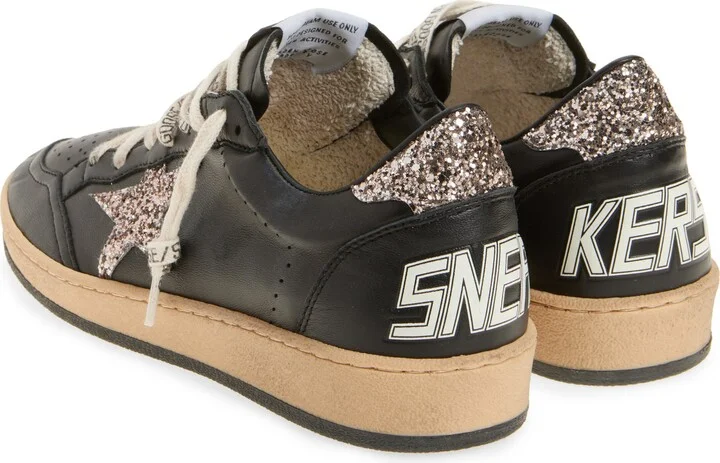 Ball Star Low Top Sneaker - Image 2