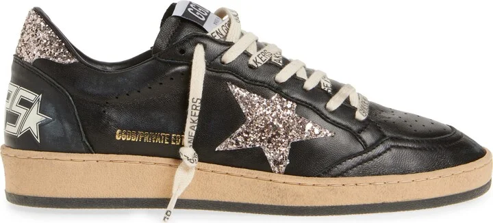 Ball Star Low Top Sneaker - Image 3