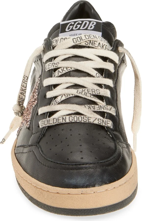 Ball Star Low Top Sneaker - Image 4