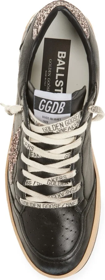 Ball Star Low Top Sneaker - Image 5