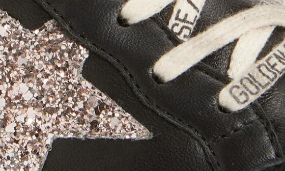 Ball Star Low Top Sneaker - Image 7