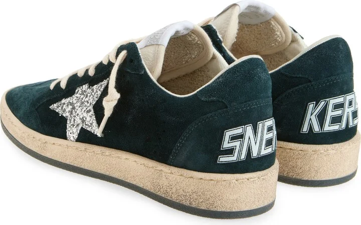 Ball Star Low Top Sneaker - Image 2