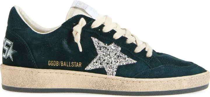 Ball Star Low Top Sneaker - Image 3