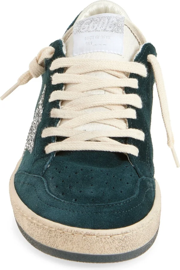 Ball Star Low Top Sneaker - Image 4
