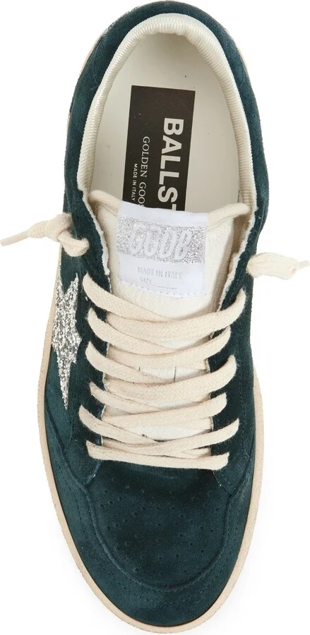 Ball Star Low Top Sneaker - Image 5