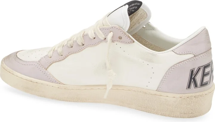 Ball Star Low Top Sneaker - Image 2