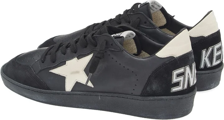 Ball Star Low Top Sneaker - Image 2