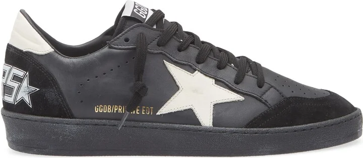 Ball Star Low Top Sneaker - Image 3