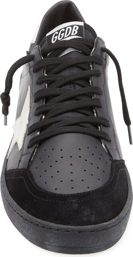 Ball Star Low Top Sneaker - Image 4