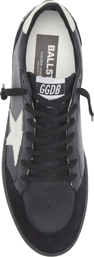 Ball Star Low Top Sneaker - Image 5