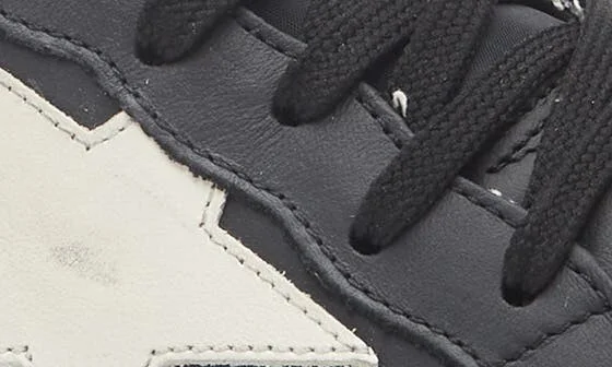 Ball Star Low Top Sneaker - Image 7
