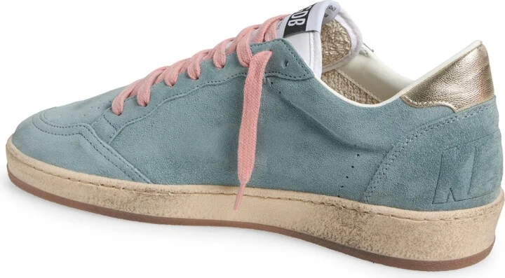 Ball Star Low Top Sneaker - Image 2