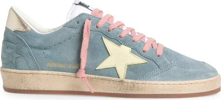 Ball Star Low Top Sneaker - Image 3