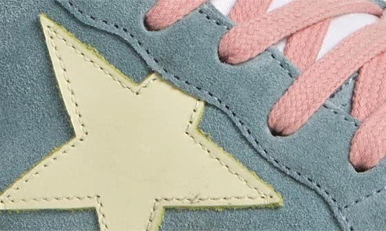 Ball Star Low Top Sneaker - Image 7