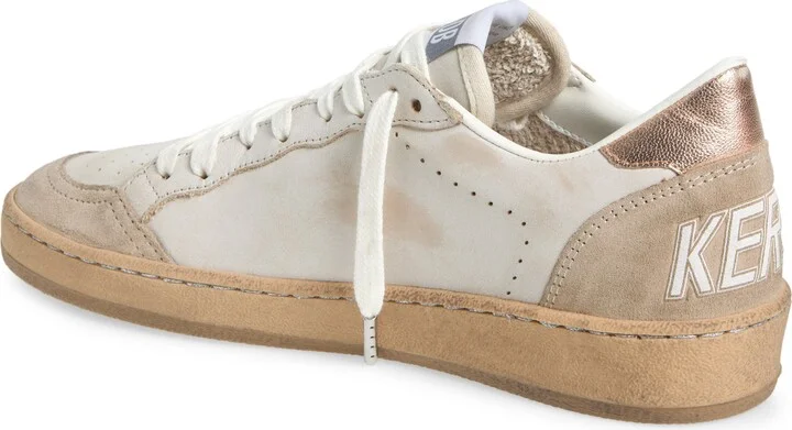 Ball Star Low Top Sneaker - Image 2