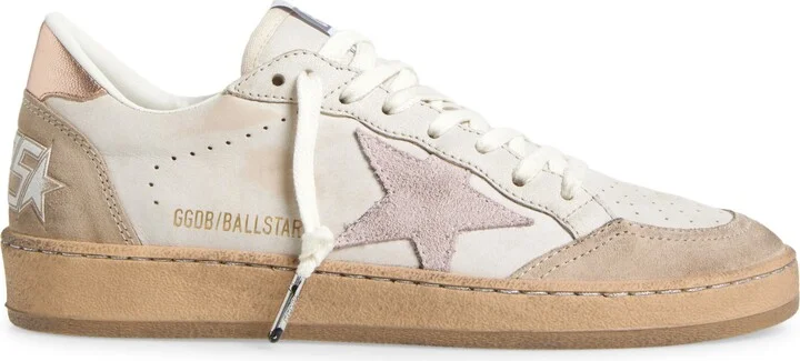 Ball Star Low Top Sneaker - Image 3