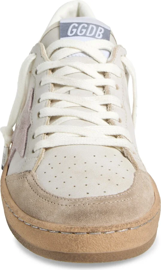 Ball Star Low Top Sneaker - Image 4