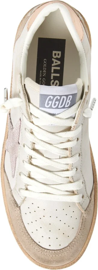 Ball Star Low Top Sneaker - Image 5