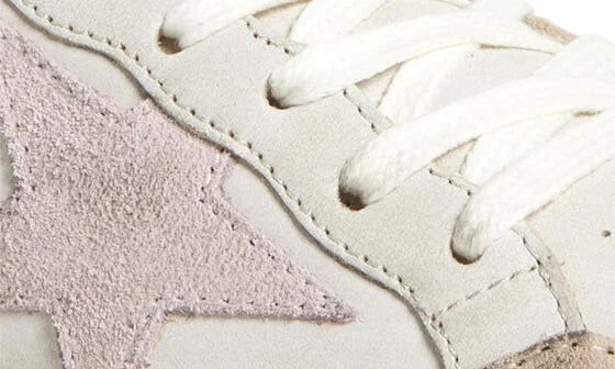 Ball Star Low Top Sneaker - Image 7
