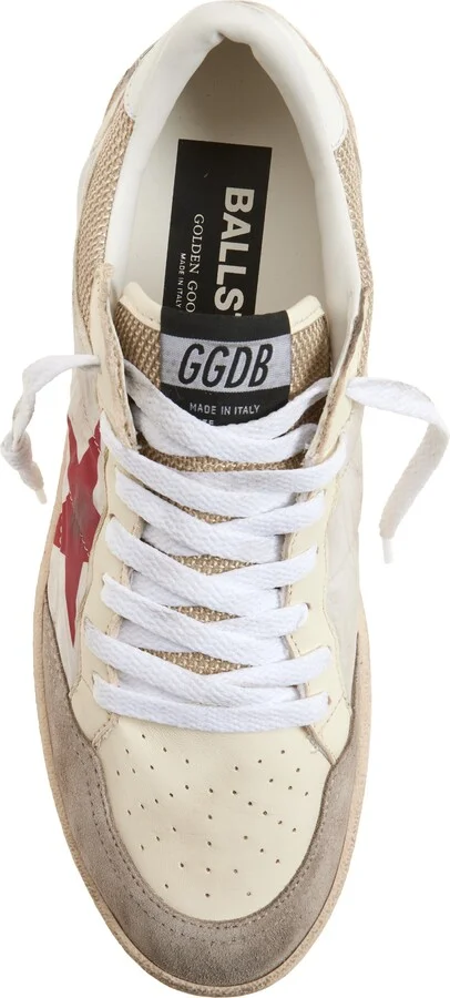Ball Star Low Top Sneaker - Image 5