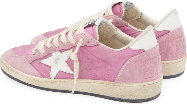 Ball Star Low Top Sneaker - Image 2